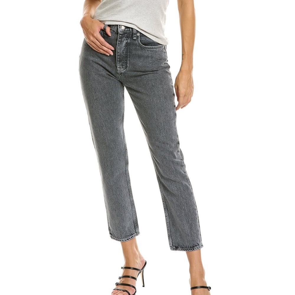 Rag & Bone Nina Cigarette Jeans NWOT